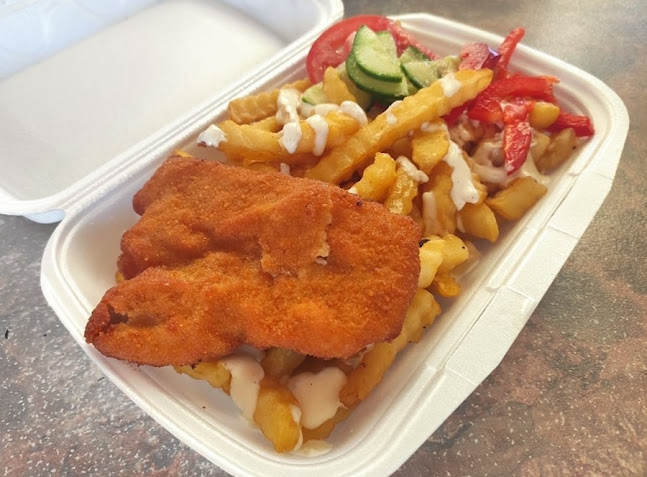 Comentarii opinii despre Zöld Vonal Büfé