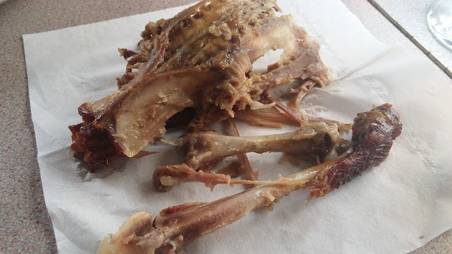 Comentarii opinii despre Thermal Étterem