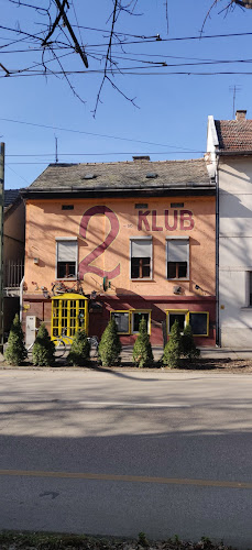 2-es Klub - Szeged