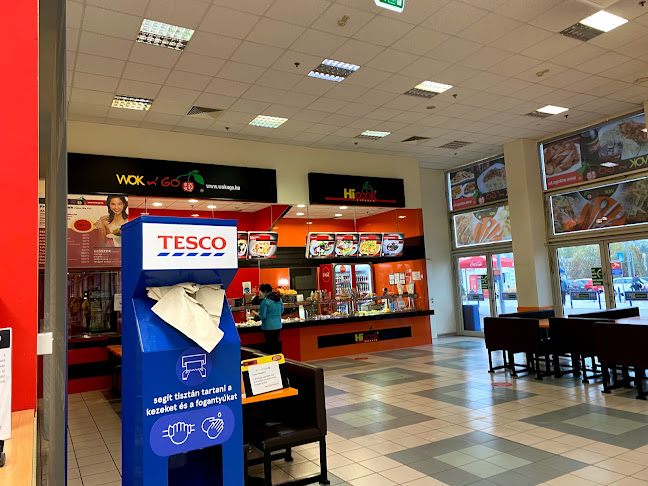 Wok N' Go - Gödöllő