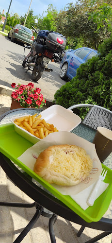 Korzó Falatozó - Nyírbátor