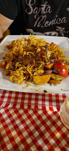 Comentarii opinii despre Vadvirág Csárda