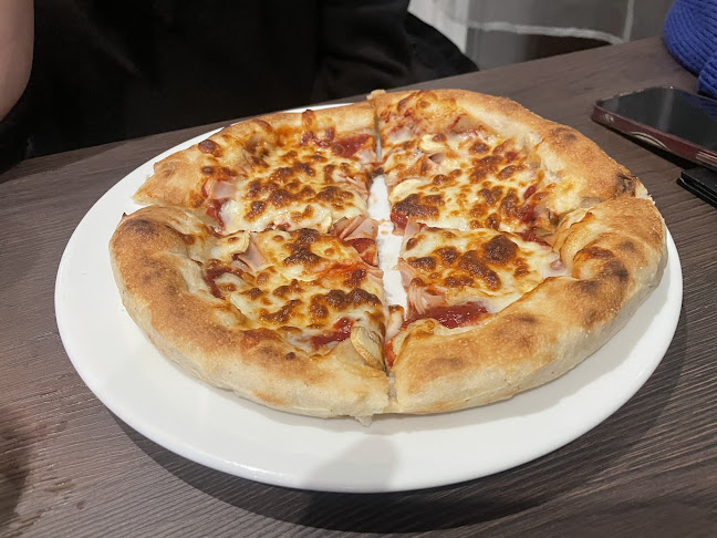 Opinii despre Kedvencem în Budapest - Vendéglátás