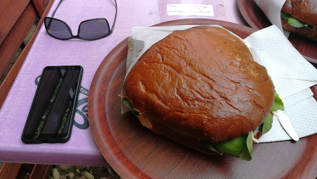 Comentarii opinii despre Big Burger