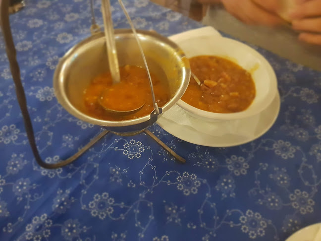 Székely Tanya Csárda - Rönök