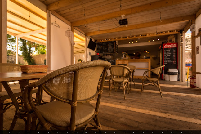 Comentarii opinii despre Trafik Burger