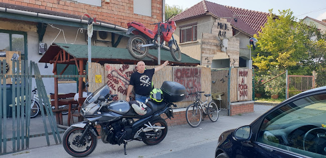 Comentarii opinii despre Pokol Bár