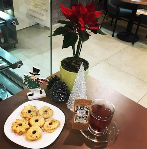 Comentarii opinii despre Szilva Cafe