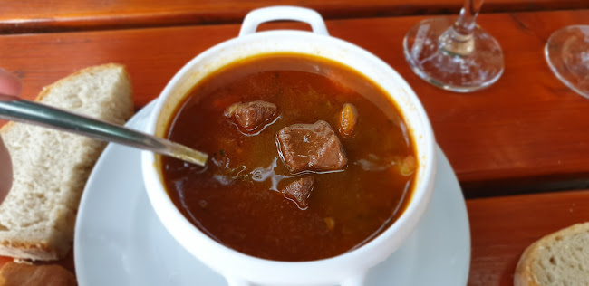 Borbarátok Étterem és Vendégház - Badacsonytomaj