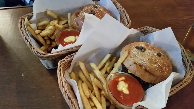 Budapest, Bartók Béla út 62-64, 1114