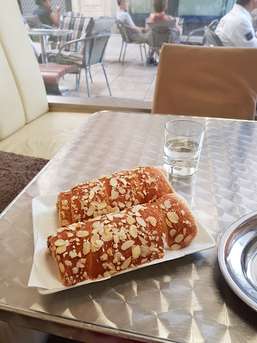 Comentarii opinii despre Molnár's kürtőskalács