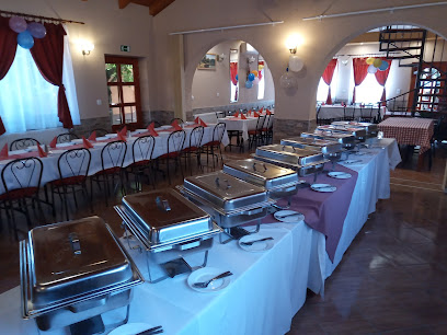 Goól Söröző & Étterem & Rendezvényház