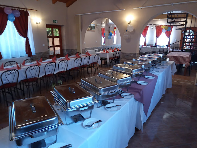 Goól Söröző & Étterem & Rendezvényház