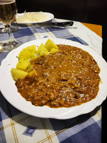 Comentarii opinii despre Cézár Pince Vendéglő