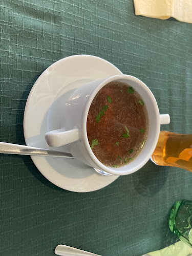 Comentarii opinii despre Borcsa Étterem