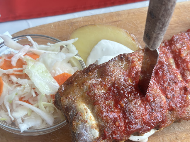 Remiz Étterem - Vendéglátás