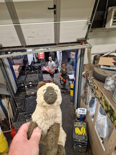 Budapesti Nagybani Piac Zrt. - Vendéglátás