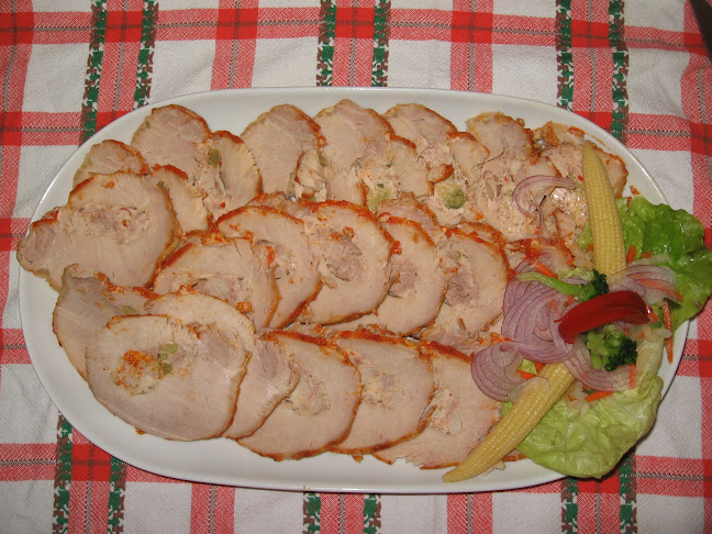 Comentarii opinii despre Csabi-Hami Ételbár