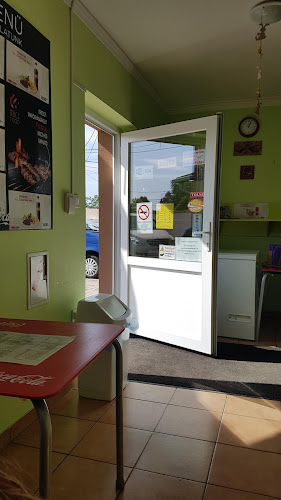 Comentarii opinii despre Ecseri Gyros Büfé