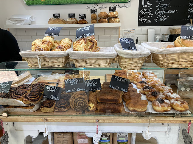 Bomboloni - Budapest