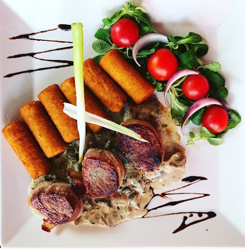 Comentarii opinii despre Kes Pub - Étterem Bük