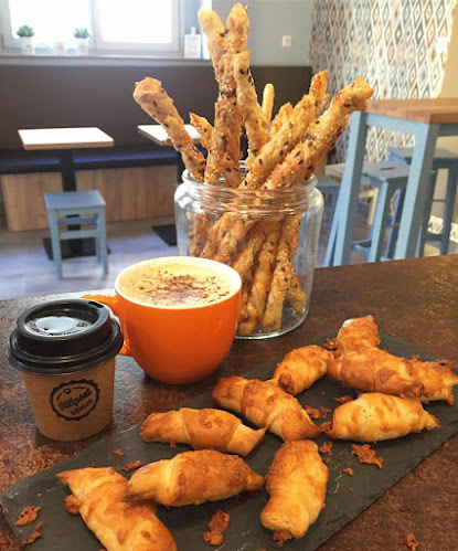 Opinii despre Sütipont în Budapest - Vendéglátás