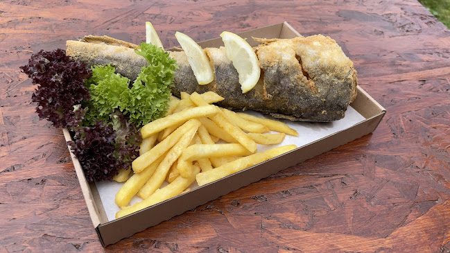 Comentarii opinii despre Part Büfé | Bringa Pihenő és Powerade Hidratáló Pont