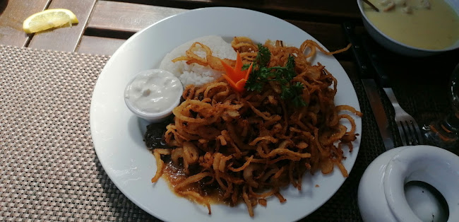 Comentarii opinii despre Katlan Borozó