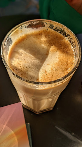 Comentarii opinii despre Cafe Frei Eger