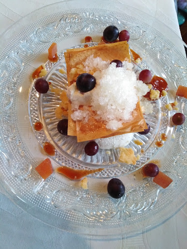 Patrióta kisvendéglő