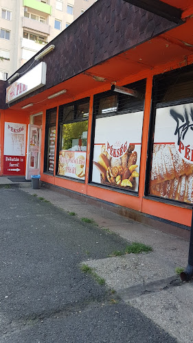 Abi Pékség - Budapest