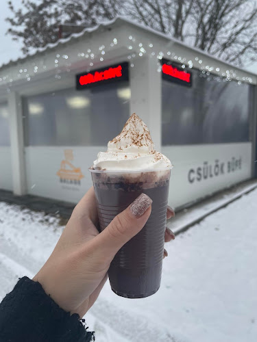 Comentarii opinii despre Balage Csülök Büfé