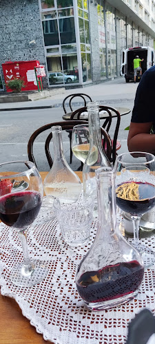 Klauzál Café & Restaurant - Vendéglátás