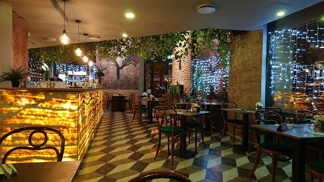 Sophie Budapest - Budapest