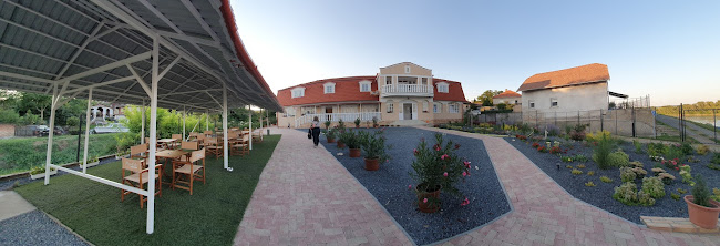 Opinii despre Mayer Cake Cukrászda în Ercsi - Vendéglátás