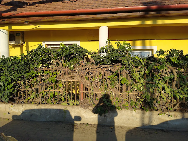 Som Büfé Kocsma - Vendéglátás