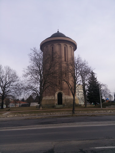 Víztorony Presszó - Nagykanizsa