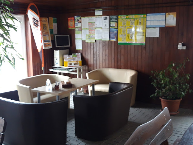 Gemeskút Borozó és Trafik