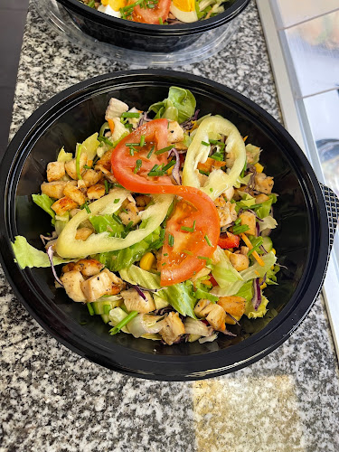 Harmónia Cafe & More - Győr