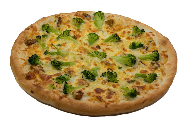 Domino Pizzéria - Vendéglátás