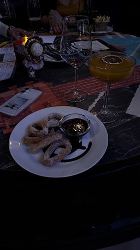 Havana Salsa Bar & Restaurant - Budapest