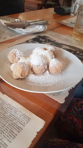 Opinii despre Nagy- Magyarország Fogadó în Békésszentandrás - Vendéglátás