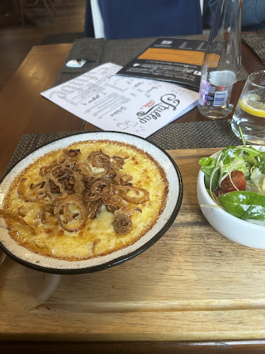 Opinii despre Stube Étterem în Pilisvörösvár - Vendéglátás