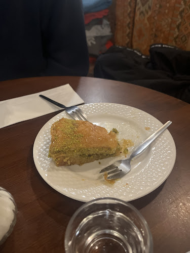 Opinii despre Café Kara în Budapest - Vendéglátás