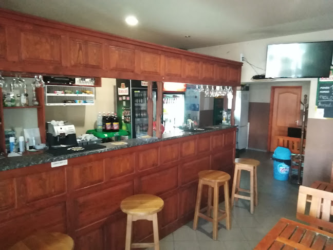 Belvárosi Italbolt És Lottózó - Vendéglátás