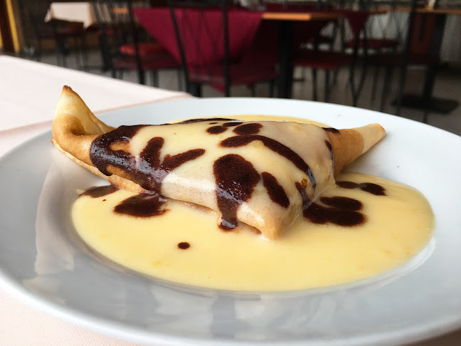 Comentarii opinii despre KanyarGó Ételbár