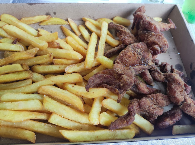 Opinii despre Bori büfé în Siófok - Vendéglátás