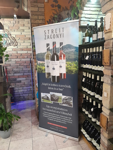 Comentarii opinii despre Kárpátia Borház