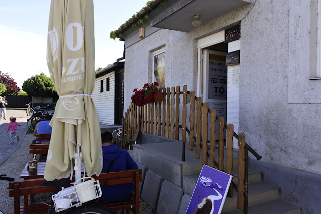 Comentarii opinii despre Tó Söröző