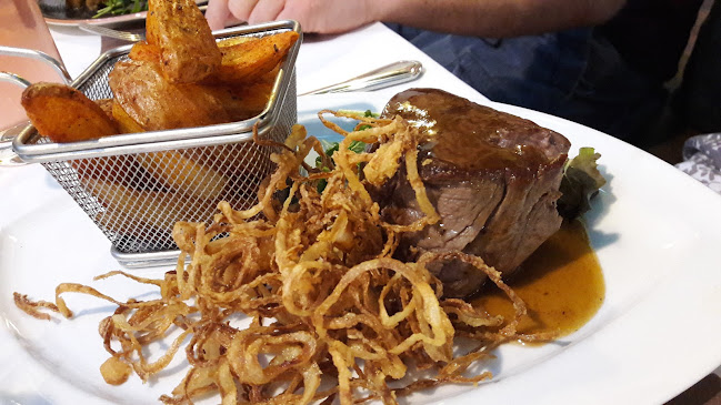 Opinii despre Baricska Csárda în Balatonfüred - Vendéglátás